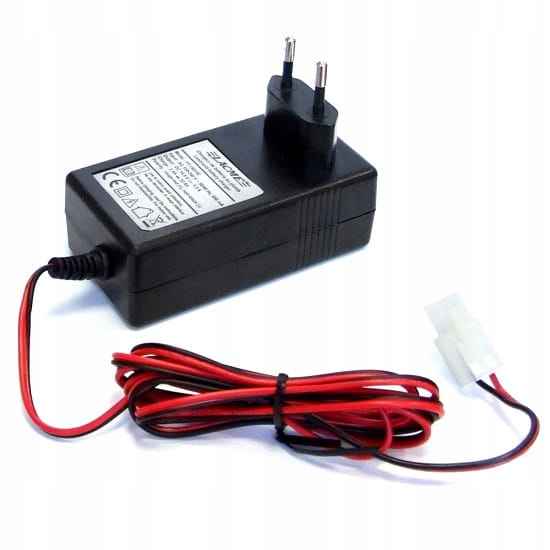 ZASILACZ DO PASTUCHA ELEKTRYZATORA SECUR I DUAL
