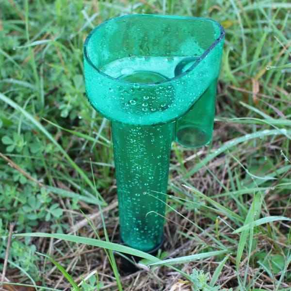 DESZCZOMIERZ MIERNIK OPADÓW DESZCZU SUMATOR OPADU