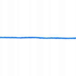 GRUBA LINA DRUT DO PASTUCHA ELEKTRYCZNEGO 500M