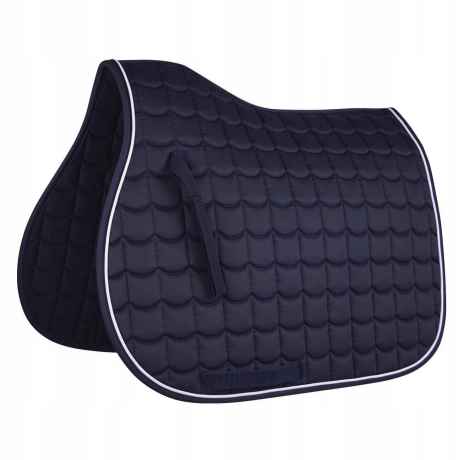 Przejdź do produktu CZAPRAK DLA KONIA KONI GRANATOWY PONY