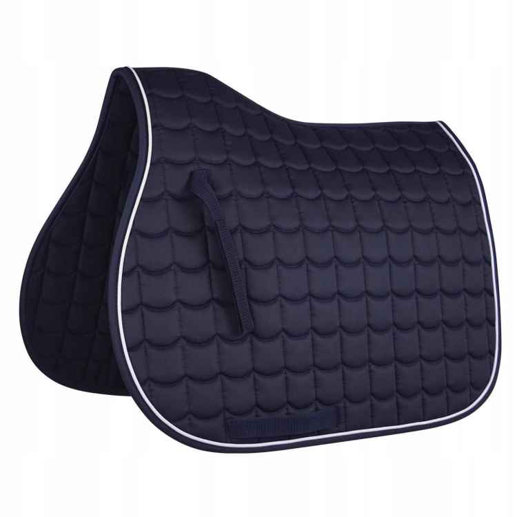 CZAPRAK DLA KONIA KONI GRANATOWY PONY