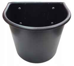 KARMIDŁO KORYTO DLA KONI ŻŁÓB Z HAKAMI ZAWIESIEM