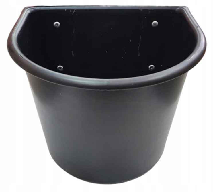 KARMIDŁO KORYTO DLA KONI ŻŁÓB Z HAKAMI ZAWIESIEM