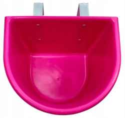 KARMIDŁO DLA KONI KORYTO ŻŁÓB Z HAKAMI ZAWIESIEM