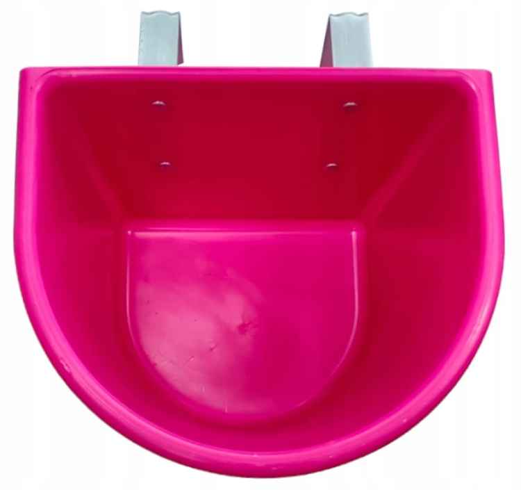 KARMIDŁO DLA KONI KORYTO ŻŁÓB Z HAKAMI ZAWIESIEM