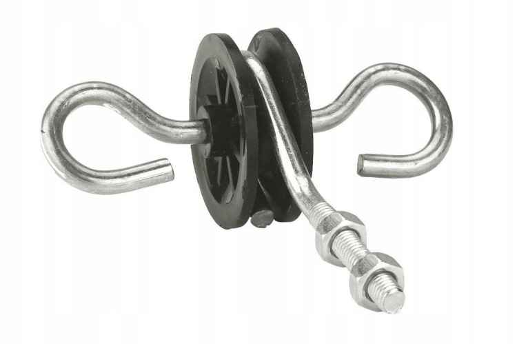 IZOLATOR DO PASTUCHA IZOLATOR BRAMOWY