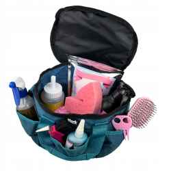 TORBA NA SZCZOTKI DLA KONIA KONI SZCZOTKA