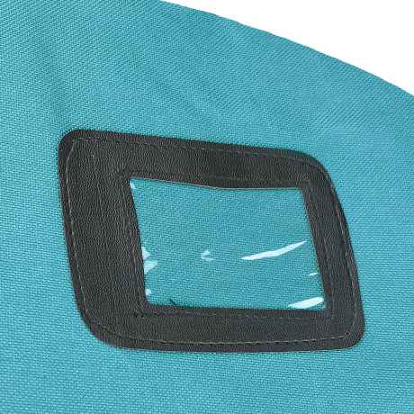 Przejdź do produktu TORBA NA SZCZOTKI DLA KONIA KONI SZCZOTKA TURKUS