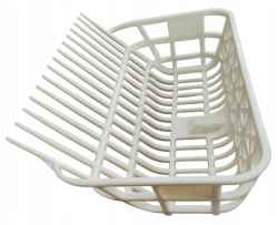 WIDŁY PREMIUM DO STAJNI DLA KONIA DO OBORNIKA Z WŁÓKNEM SZKLANYM