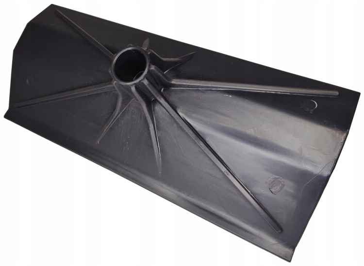 ZGARNIAK ZGARNIACZ PROSTY 35 CM