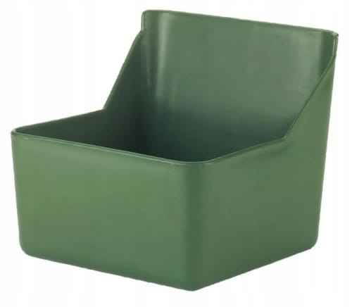 Karmidło żłób poidło koryto 6L dla źrebaka źrebiąt konia koni owiec 5 szt