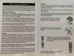 KASKOTOCZEK KASK JEŹDZIECKI REGULOWANY M 56-59