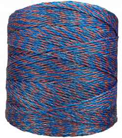 LINKA PLECIONKA NA ZWIERZĘTA PASTUCH OGRODZENIE