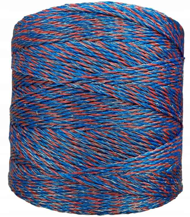 LINKA PLECIONKA NA ZWIERZĘTA PASTUCH OGRODZENIE