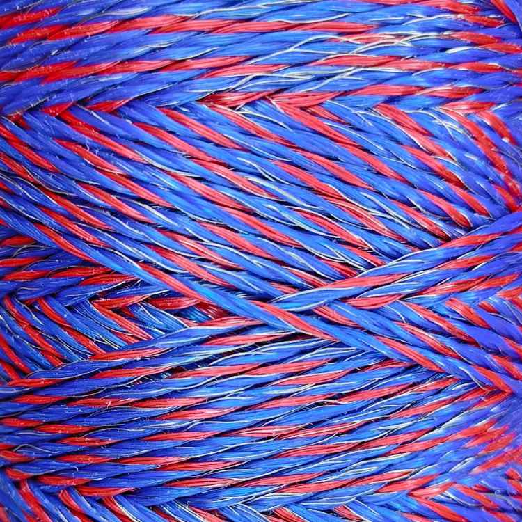 PLECIONKA LINKA DO OGRODZENIA PASTUCHA NA DZIKIE ZWIERZĘTA