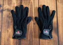 RĘKAWICZKI JEŹDZIECKIE CAŁOROCZN WYGODNE SUMBA XXS