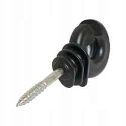 IZOLATORY DO PASTUCHA 100SZT LINKA PLECIONKA