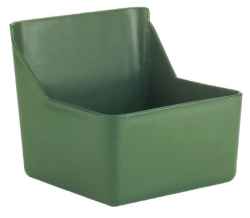 Karmidło żłób poidło koryto 6L dla źrebaka