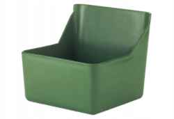 Karmidło żłób poidło koryto 6L dla źrebaka