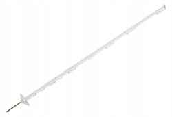 PALIK DO OGRODZENIA ELEKTRYCZNEGO 154CM NA SARNY JELENIE KONIE