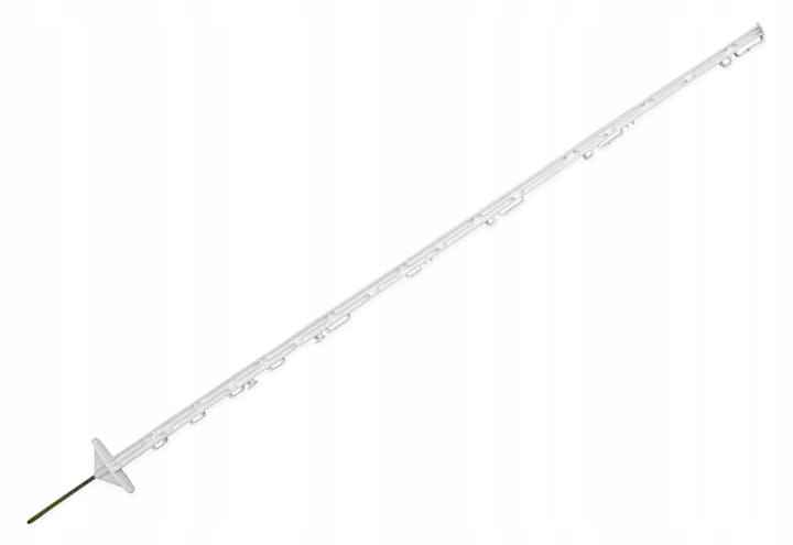 PALIK DO OGRODZENIA ELEKTRYCZNEGO 154CM NA SARNY JELENIE KONIE