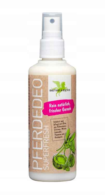 SPRAY NA MUCHY DLA KONIA KOŃ ODSTRASZA MUCHY OWADY KOMARY NATURALNY 100ml