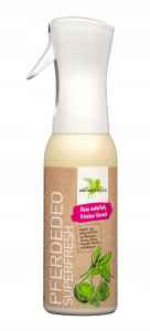 SPRAY NA MUCHY DLA KONIA KOŃ ODSTRASZA MUCHY OWADY KOMARY NATURALNY SKŁAD