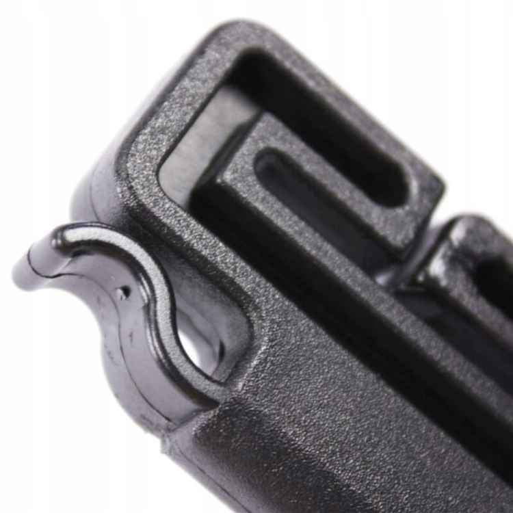 IZOLATOR DO PASTUCHA 25SZT TAŚMY