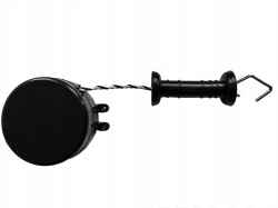 AUTOMATYCZNY ZESTW BRAMOWY PASTUCH ELEKTRYCZNY