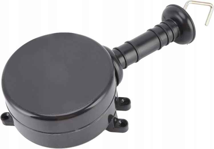 ZWIJANY ZESTAW BRAMOWY 6M DO OGRODZEŃ ELEKTRYCZNYCH