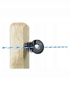 PASTUCH ELEKTRYCZNY IZOLATOR FI6