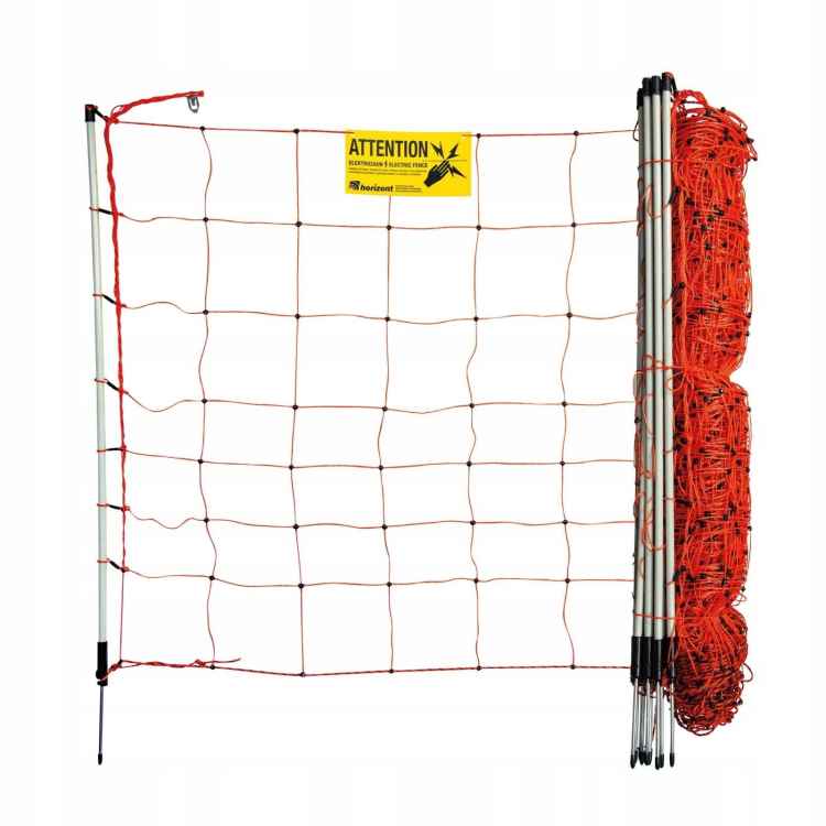 SIATKA ELEKTRYCZNA DLA OWIEC 90CM