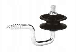 IZOLATOR DO PLECIONKI PASTUCH