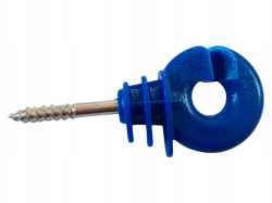 IZOLATOR PREMIUM NIEBIESKI 100SZT DO DREWNA