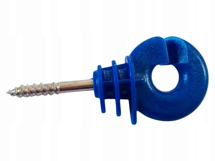 IZOLATOR PREMIUM NIEBIESKI 100SZT DO DREWNA