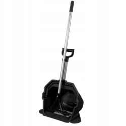 ZESTAW DO SPRZĄTANIA STAJNI OBORY BOKSÓW MISTBOY ZBIERACZ ODCHDÓW KONI