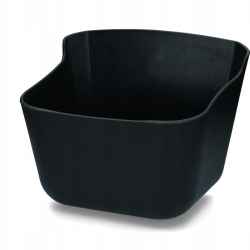 POIDŁO KARMIDŁO MOCNE KORYTO ŻŁÓB DLA KONI BYDŁA 15L