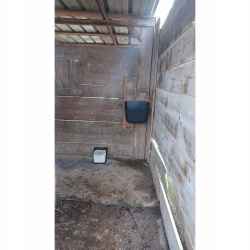 POIDŁO KARMIDŁO MOCNE KORYTO ŻŁÓB DLA KONI BYDŁA 15L