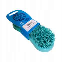 SZCZOTKA DLA KONIA MAGIC BRUSH USUWA KURZ BRÓD