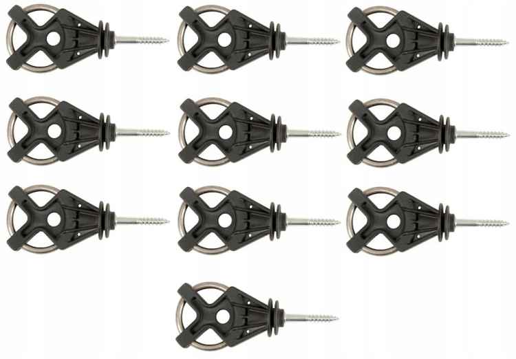 IZOLATOR BRAMOWY DO PASTUCHA