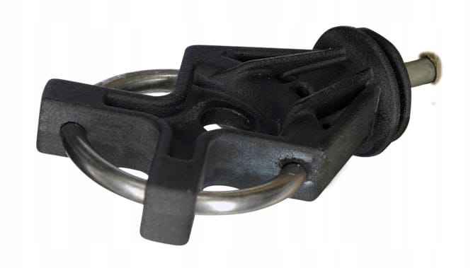 IZOLATOR STARTOWY BRAMOWY 10SZT