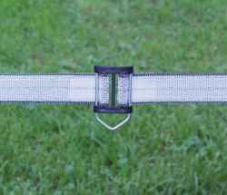 ZŁĄCZKA DO TAŚMY 4MM 5 SZT KOMPLET