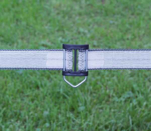 ZŁĄCZKA DO TAŚMY 4MM 5 SZT KOMPLET