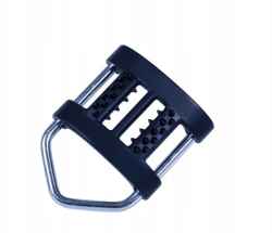 ŁĄCZNIK DO TAŚM METALOWY 20MM PASTUCH ELEKTRYCZNY