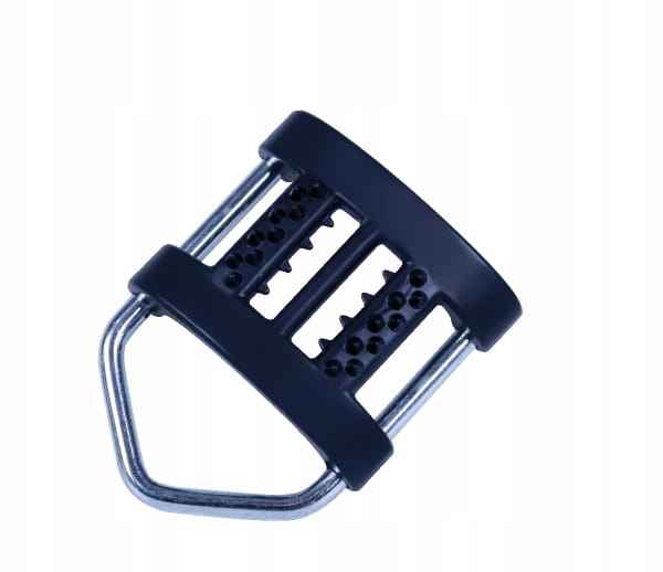 ŁĄCZNIK DO TAŚM METALOWY 20MM PASTUCH ELEKTRYCZNY