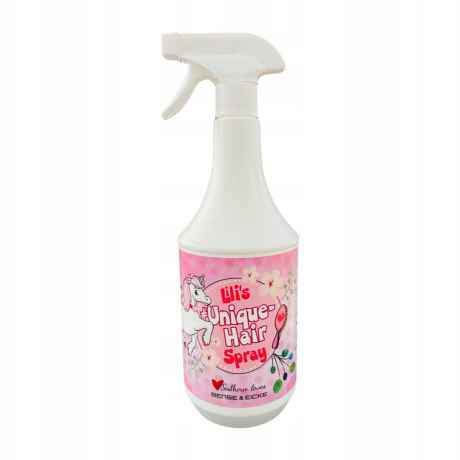 Przejdź do produktu ODŻYWKA DO GRZYWY I OGONA SPRAY DO SIERŚCI KONIA KONI NA ZAWODY PREMIUM 1L