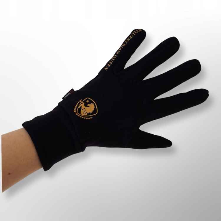 RĘKAWICZKI JEŹDZIECKIE ZIMOWE PREMIUM MODNE CIEPŁE roz. XXS