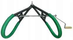 PODNOŚNIK URZĄDZENIE DO PODNOSZENIA KRÓW BYDŁA 800 KG