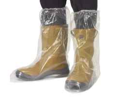 Ochraniacze na buty obuwie jednorazowe WYSOKIE 10 szt