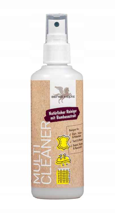 PREPARAT DO CZYSZCZENIA SKÓR ZAMSZU NUBUKU TEKSTYLIÓW TWORZYW SZTUCZN. 95ml